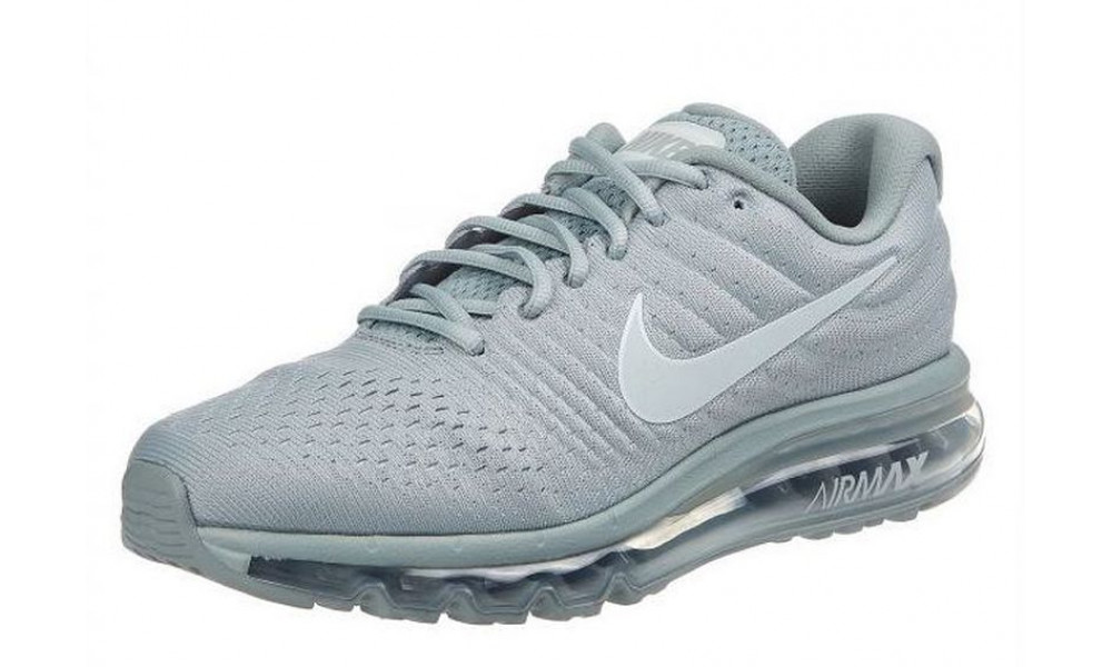 Nike air shop max 2017 grises